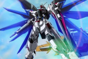 【朗報】機動戦士ガンダムSEED、ようやくパチンコで登場！