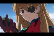 『シン・エヴァンゲリオン劇場版』新プラグスーツが美しすぎる、ヱヴァではなくエヴァに回帰した感じ