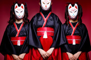 【海外】BABYMETAL「メギツネ」は発明されたものなのか？