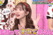 【朗報】AKB48 向井地美音の給料の上がり方がエグい「総監督手当があるみたいです。」wwwwwwww