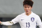 【ガンバ大阪】韓国代表MF朱世鐘獲得へ！2年連続のオファー、交渉順調で大詰めの段階