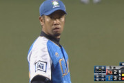 西武榎田、5回2/3を投げて今月のエースに！