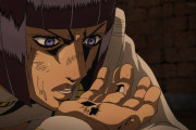ジョジョ3大謎「ブチャラティは死んでた」「サウンドマンが砂を操る」