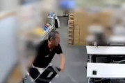 【動画】ファックメーン！東京エムケイのパワハラが頭おかしくなりそう(´･_･`)