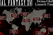 【FF16】『ファイナルファンタジーXVI』体験版が午後5時より配信開始！プロローグ部分が体験可能、セーブデータ引き継ぎ有り