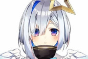 【悲報】人気Vtuberさん、コラボがグダグダになり泣きながら配信終了してしまう･･･
