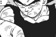 ドラゴンボールってさ、結局ベジータが一番人間味があってかっこいいよね
