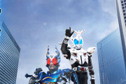 仮面ライダー生誕55周年！！「仮面ライダーカブト20th 天を継ぐもの」など様々な企画が発表される