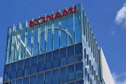 コナミが新卒初任給を「30万円」に引き上げ！正社員も「月5000円」プラスされる！