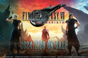 「FF7リバース」ゲーム・オブ・ザ・イヤー取るんじゃね？今年