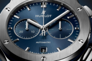 ウブロ HUBLOT par5