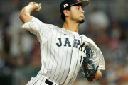 【6連続ファウル】決勝のダルビッシュVSシュワーバーｗｗｗｗｗｗ
