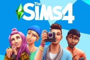 『The Sims 4』の最新DLCにまたしても『FF14』ネタが登場！暁月の”あのキャラ”が描かれてしまうｗｗｗｗｗ