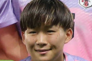 藤野あおば、マンチェスター・C移籍へ　メディカルチェックを経て正式契約を結ぶ予定