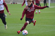 【朗報】ヴィッセル神戸FW古橋(25)、新たなる野望激白…「南野に追いつきバルサでプレー」