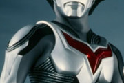 ウルトラマンネクサスとかいう変身する人が変わっていくウルトラマン