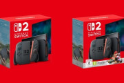 【朗報】カナダ、Nintendo Switch 2の予約を4月23日に再開か
