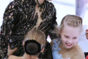 羽生結弦の奇跡のA4腰にファン歓喜！そのしなやかさと美しさはまさに芸術、誰もが抱きしめたくなる魅力の秘密