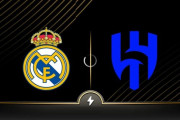 ◆CWC◆H組1節 マドリー×アル・ヒラル 1-1の後半マドリーPK奪取もブヌに止められ勝ち越せず、ドロー発進