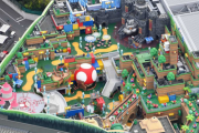 【USJ】任天堂エリア来春開業へ　マリオなどが登場する　コロナで延期