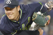 【ゲンダイ】ヤクルト小川、流出決定的…巨人、中日、日本ハム、楽天が獲得へ名乗り