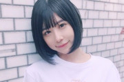 整形大成功の有村藍里さん、テレビでの顔・・※画像
