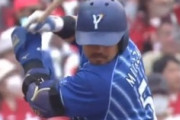 DeNA、宮﨑は休養のためにスタメンから外しただけだった
