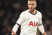 トッテナムMFダイアーが契約延長を拒否　クラブは今夏の放出を検討、英国外も選択肢か