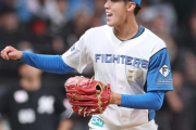 【日本ハム】２連勝で今季エスコン30勝目　福島蓮が自己最多111球力投　１カ月ぶり２勝目