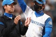 新庄監督「この1勝は大きい」エース加藤を大絶賛　内野の競争激化には更なるアピール求める
