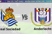 ◆UEL◆LS2節 ソシエダ×アンデルレヒト 先制から逆転されたソシエダ、後半頭久保ら主力投入で猛攻も1点遠くホームで敗戦