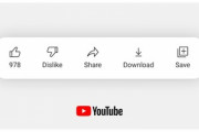 YouTube､低評価数だけを非表示にするテストを実施