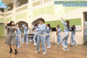 【日向坂46】明るいアットホームな仕事場がこちら