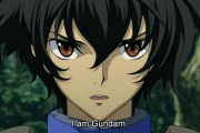 刹那「俺がガンダムだ」 ← これ