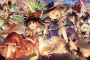 【悲報】東方の人気音ゲー『東方ダンマクカグラ』、10月28日にサービス終了が決定　「え？？？」「嘘だろ…」など困惑の声