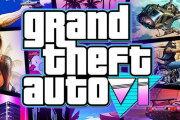 【画像】GTA6のマップが流出、ガチで広すぎるｗｗｗｗｗｗｗｗｗ
