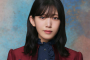 【櫻坂46】村山美羽、貴重な姿が韓国で激写される