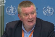 【アホWHO】入国規制「有効ではない」…日韓に自制求める