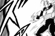 【悲報】ドラゴンボール超で、ベジータの技がバカにされるｗｗｗｗｗｗｗ