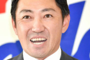 内川聖一（40）、独立リーグ大分Ｂ―リングス入団…第二の野球人生、地元で恩返し