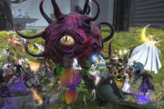 【FF14】週末でマテリアや美学素材が高騰 → モブハン民「モブハンツアー1回で200万弱稼げて美味すぎるｗｗｗｗｗ」