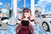 バーチャルマーケット4が大盛況で面白そう【Vtuber】