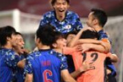 【U-24日本代表】「チームのために」“22人全員”で挑む準決勝・スペイン戦　すべてを注いで