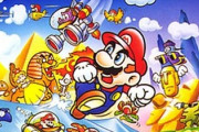 【懐かし】ゲームボーイの初代マリオって今見ると異色だよな