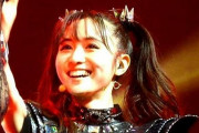 BABYMETALの女の子たちの1番好きな表情と声はなに？　【海外の反応】