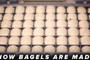 「焼く前に茹でないとベーグルじゃない」ベーグルはどうやって作るのか 海外の反応