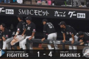 石川慎吾タイムリーきたぁぁぁ！ロッテこの回3点目！