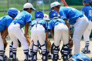 少年野球チームがどんどん潰れてる現実について