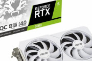 【結果】GTX1070からRTX3060に換装したけど、、、ぶっちゃけ体感するほど変わらねーのな😐