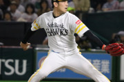 【海外の反応】ソフトバンク石川柊太がノーヒットノーラン【MLB】